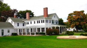 Chestnut Street Inn